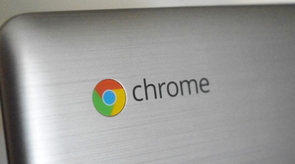 Chromebook có bản cập nhật Chrome OS mới cải thiện khả năng truy cập