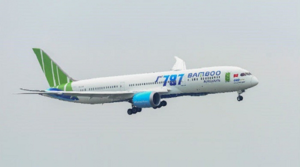 Bay thẳng Hà Nội – Incheon (Hàn Quốc) từ 491.000 VNĐ với Bamboo Airways
