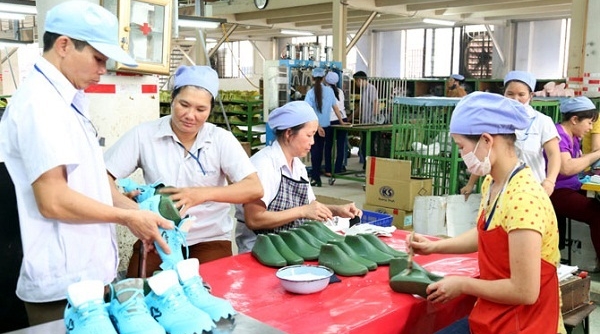 Vĩnh Phúc: Đồng bộ giải pháp thúc đẩy doanh nghiệp phát triển sản xuất, kinh doanh