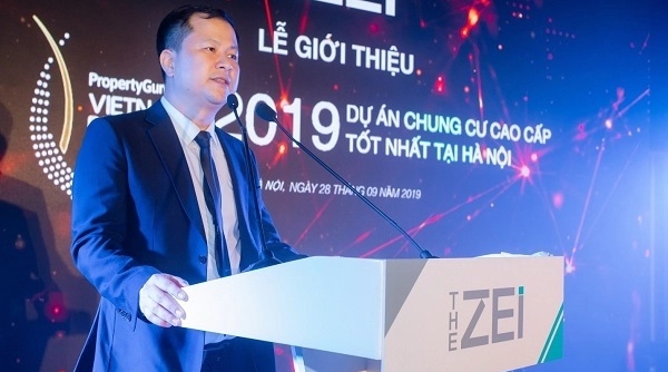 Vì sao The Zei là dự án chung cư cao cấp tốt nhất Hà Nội?