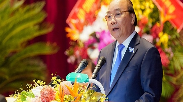 Thủ tướng muốn Nghệ An sớm tháo gỡ chuyện ‘tỉnh mở, sở thắt’
