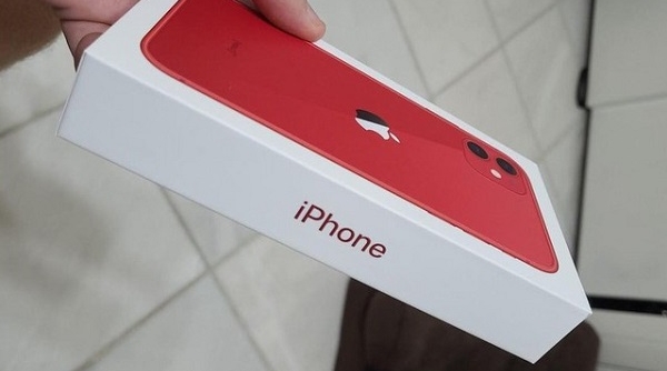 Từ tháng 11, iPhone đời cũ ở Việt Nam sẽ được bán không kèm sạc