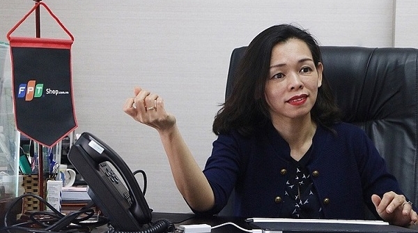 Hai nữ doanh nhân Việt lọt Top quyền lực nhất châu Á 2020