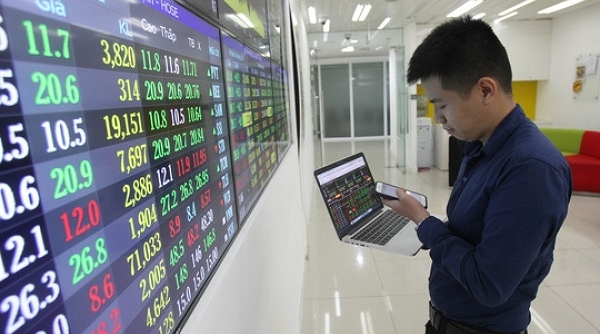 Thị trường chứng khoán Việt Nam đang có sự hồi phục tích cực