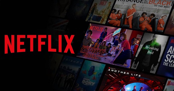Sẽ tiến hành truy thu thuế đối với dịch vụ truyền hình trả tiền Netflix