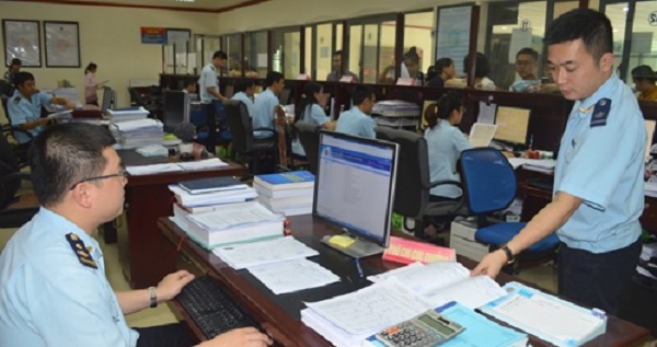 Hải quan Lạng Sơn: Tín hiệu tích cực từ công tác thu ngân sách nhà nước