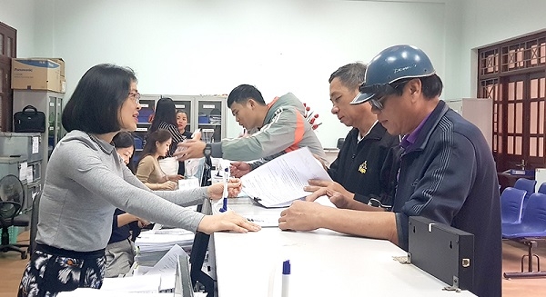 Toàn tỉnh Phú Thọ có 23.776 người tham gia BHXH tự nguyện