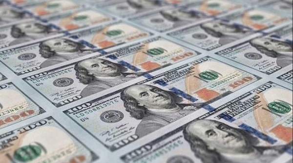 Tỷ giá ngoại tệ ngày 23/10: Đồng USD lấy lại đà tăng