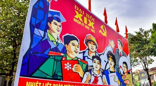 Thanh Hóa: Cắt giảm quy mô các hoạt động chào mừng Đại hội Đảng bộ để chung tay vì miền Trung