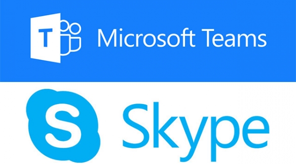Microsoft kích hoạt “Meet Now” của Skype vào thanh tác vụ