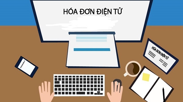 Hà Nội: Triển khai hóa đơn điện tử “về đích” trước 3 tháng