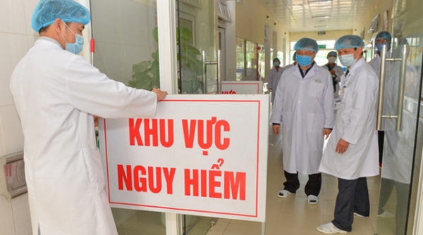 Việt Nam bước sang ngày thứ 55 không ghi nhận ca bệnh COVID-19 ngoài cộng đồng