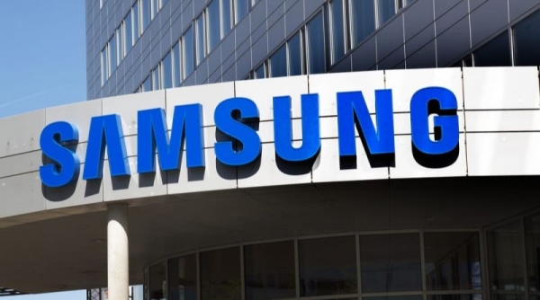 Samsung đạt doanh thu 59 tỷ USD trong quý 3/2020