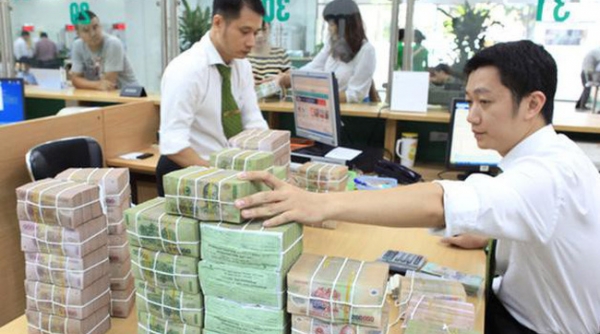 Hà Nội: Tính đến hết tháng 10, tổng dư nợ tín dụng đạt 2.261 nghìn tỷ đồng