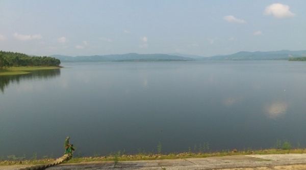 Thanh Hóa: Quy hoạch khu du lịch sinh thái hồ Yên Mỹ với diện tích 1.660ha