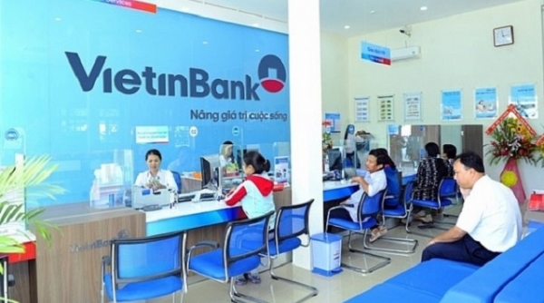 Lãi suất ngân hàng hôm nay 2/11: VietinBank niêm yết lãi suất kỳ hạn 6 tháng cao nhất 4,4%