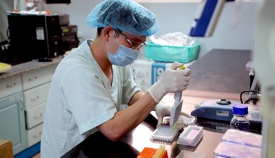 Việt Nam thử nghiệm vắc xin ngừa Covid-19 trên người trong tháng 11