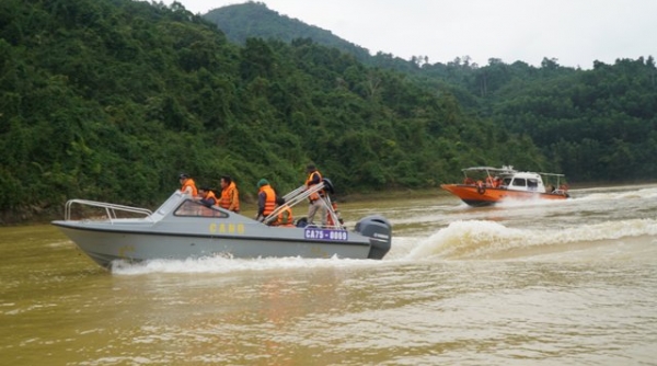 Thừa Thiên Huế: Ngưng toàn bộ hoạt động xây dựng công trình Thuỷ điện Rào Trăng 3