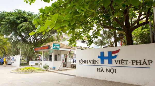 Bộ Y tế yêu cầu làm rõ việc sản phụ tử vong tại Bệnh viện Việt - Pháp