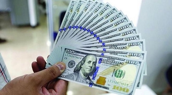 Tỷ giá ngoại tệ ngày 5/11: Đồng USD tiếp tục giảm nhẹ