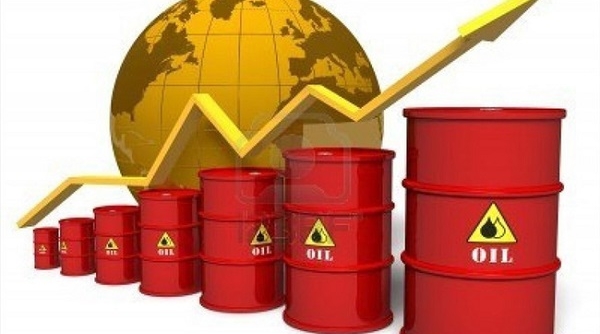 Giá xăng dầu ngày 5/11: Tiếp tục tăng do tồn kho giảm mạnh