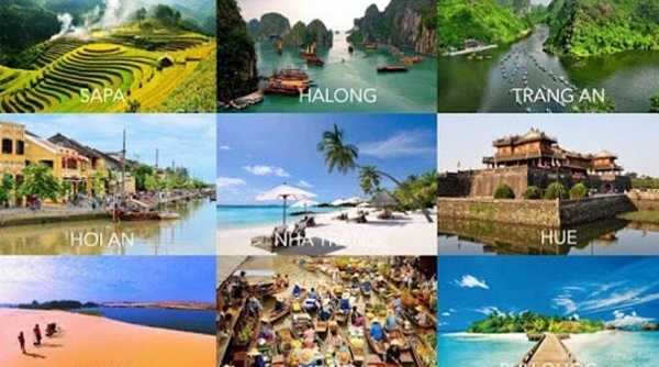 Việt Nam là điểm đến hàng đầu châu Á về di sản, ẩm thực và văn hóa