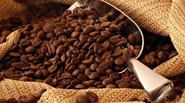 10 tháng, xuất khẩu cà phê Việt Nam đạt 1,34 triệu tấn