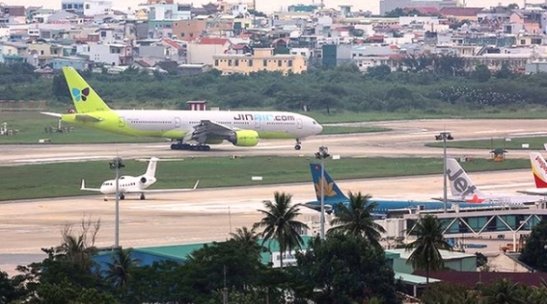 Đà Nẵng: Lập quy hoạch điều chỉnh Cảng hàng không quốc tế thời kỳ 2021-2030