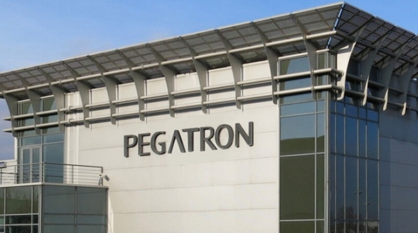 Apple tạm dừng hợp tác với Pegatron vì vi phạm quy tắc ứng xử đối với nhà cung cấp