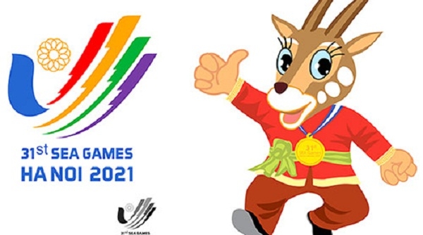 Khởi động cùng SEA Games 31 và ASEAN Para Games 11