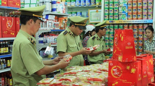 BCĐ 389 tỉnh Thanh Hóa: Tăng cường kiểm tra, xử lý trường hợp buôn lậu, gian lận thương mại