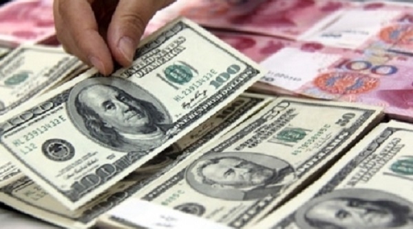 Tỷ giá ngoại tệ ngày 12/11: Đồng USD tiếp tục phục hồi