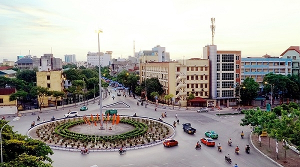 Hải Dương phê duyệt đầu tư dự án khu đô thị mới hơn 90 ha