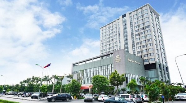 Thanh Hóa: Nhiều khách sạn tự nguyện làm địa điểm cách ly phòng, chống Covid-19