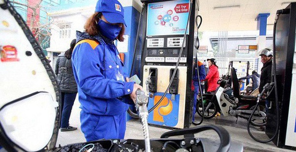 Giá xăng dầu ngày 13/11: Giá dầu tiếp tục tăng