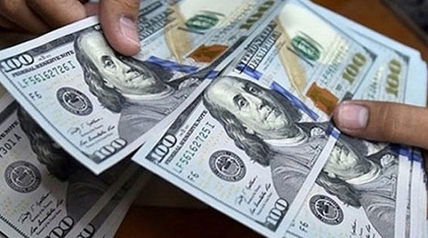 Tỷ giá ngoại tệ ngày 14/11: Đồng USD giữ ổn định