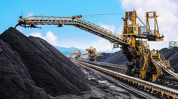 Mở cửa xuất khẩu than: Vẫn còn những băn khoăn