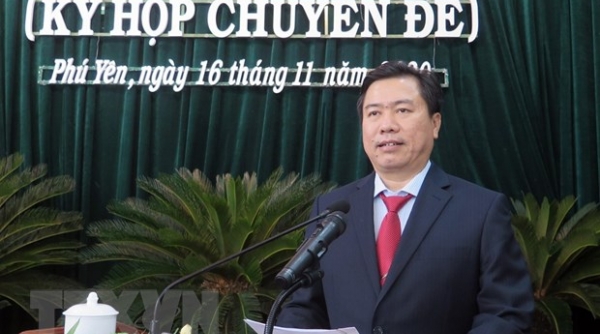 Phú Yên và Ninh Thuận có tân Chủ tịch UBND tỉnh