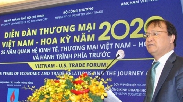 Nhà đầu tư Mỹ đánh giá Việt Nam là nơi đầu tư lý tưởng, quan trọng và an toàn