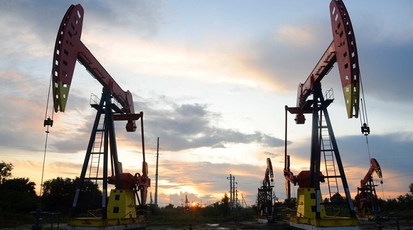 Giá xăng dầu ngày 19/11: Cắt giảm sản lượng, giá dầu tăng trở lại