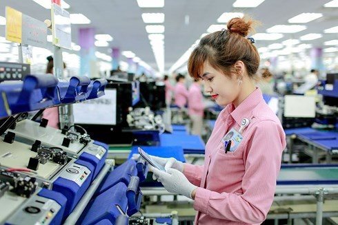 Dự báo 2021: Việt Nam sẽ là một trong những nền kinh tế tăng trưởng nhanh nhất