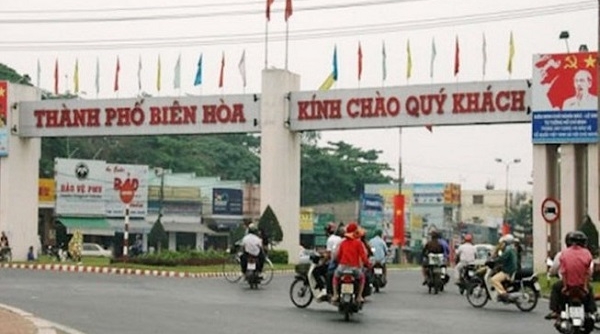 Biên Hòa (Đồng Nai): Chậm triển khai, 89 dự án ở các phường, xã bị hủy bỏ