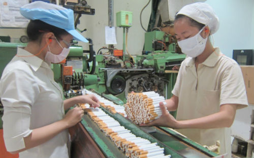 Bộ Công thương: Giấy phép sản xuất thuốc lá sẽ có thời hạn 5 năm