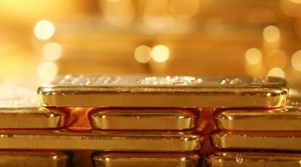 Giá vàng ngày 22/11: Chốt tuần, giá vàng trong nước và quốc tế sụt giảm mạnh