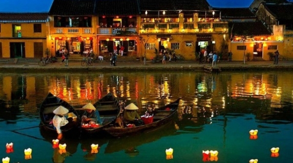 Quảng Nam: Hội nghị toàn quốc về du lịch với chủ đề “Liên kết, hành động và phát triển”