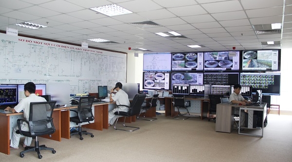 Công ty Điện lực Bắc Ninh: Ứng dụng hiệu quả công nghệ thông tin trong sản xuất kinh doanh