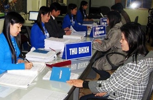 Hà Nội: Hơn 68.000 đơn vị nợ bảo hiểm xã hội, bảo hiểm y tế