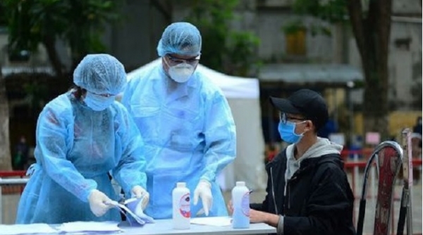 Việt Nam còn 162 bệnh nhân COVID-19 đang điều trị