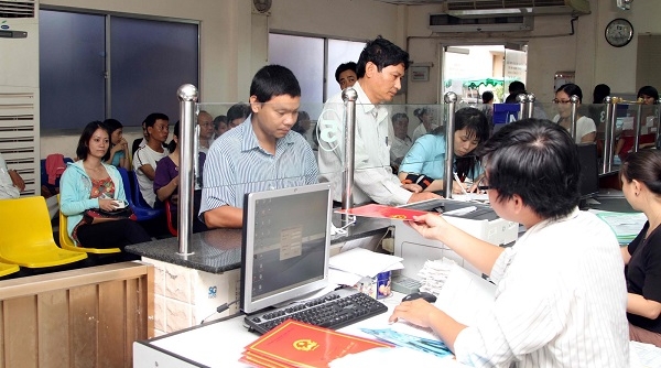 Doanh nghiệp Việt trên đà phục hồi