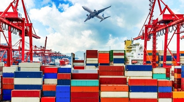 Xuất nhập khẩu hàng hóa tháng 11 đạt kim ngạch 49 tỷ USD
